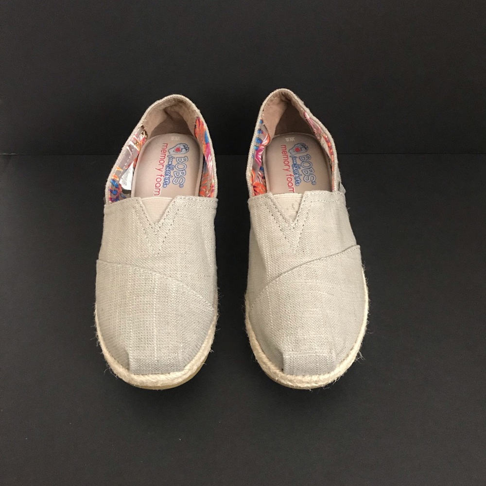 Bobs Memory foam shoes